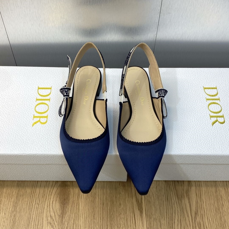 Christian Dior Heeled Shoes